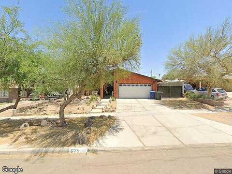 10Th, YUMA, AZ 85364