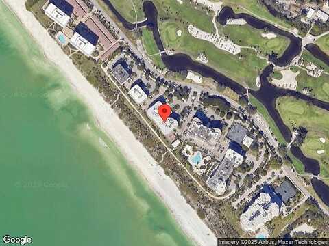 Sanctuary, LONGBOAT KEY, FL 34228