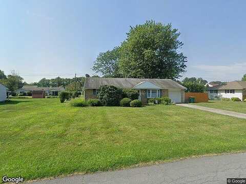 Mohawk, BETHLEHEM, PA 18017