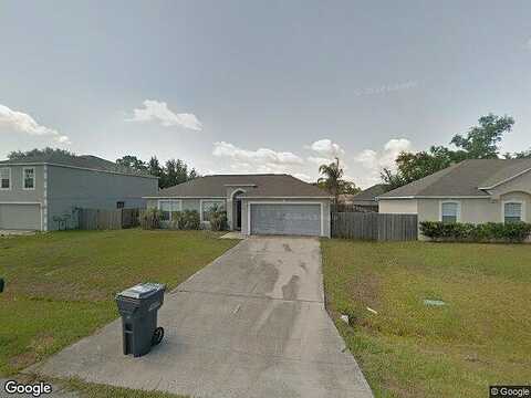 Dove, KISSIMMEE, FL 34759