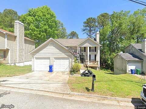 Panola, LITHONIA, GA 30058
