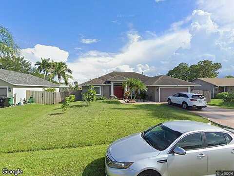 Fairway, PORT SAINT LUCIE, FL 34983
