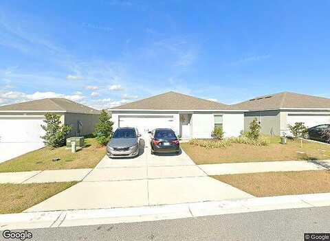 Jerry, HAINES CITY, FL 33844