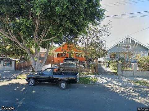 56Th, LOS ANGELES, CA 90037