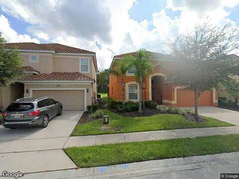 Oakbourne, DAVENPORT, FL 33837