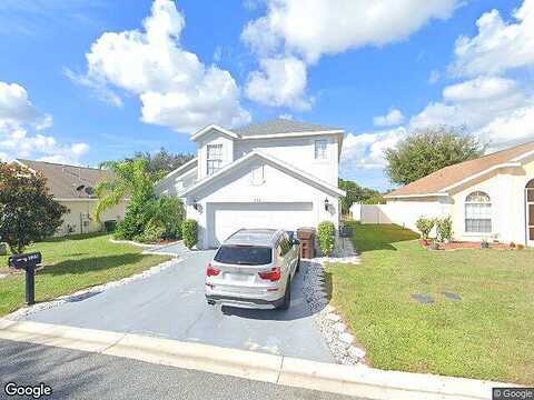 Garberia, DAVENPORT, FL 33837