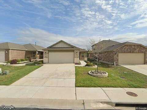 Rockport, GEORGETOWN, TX 78633