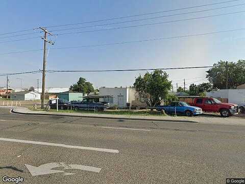 Canal, KENNEWICK, WA 99336