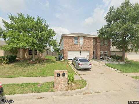 Keble, CROWLEY, TX 76036