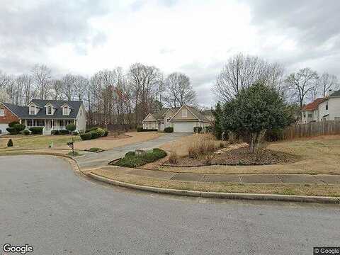 Olivia, STOCKBRIDGE, GA 30281