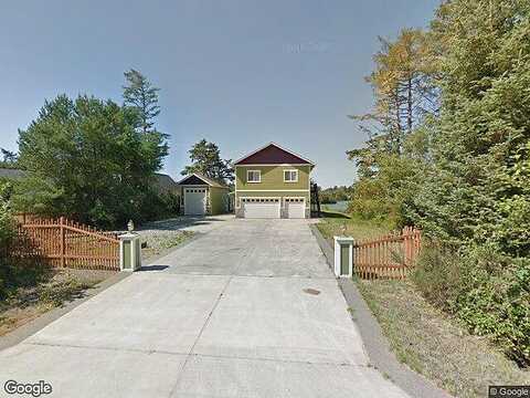 Duck Lake, OCEAN SHORES, WA 98569