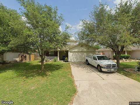 Daymon, HUTTO, TX 78634