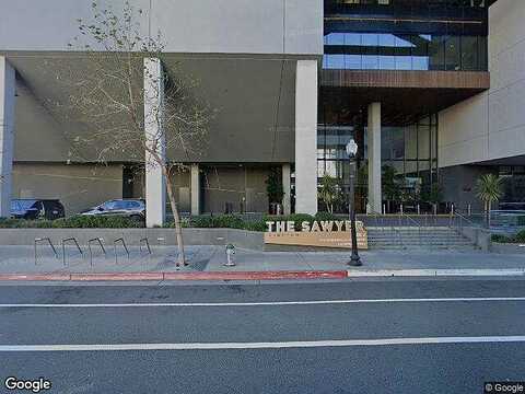 J, SACRAMENTO, CA 95814