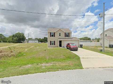Perch, KISSIMMEE, FL 34759