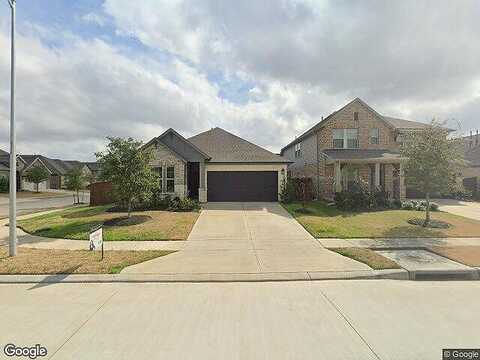 Blackburn, MANVEL, TX 77578