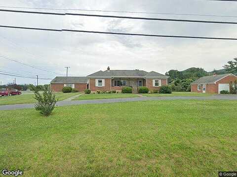Keagy, ROANOKE, VA 24018
