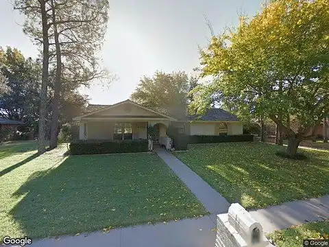 Barbados, WICHITA FALLS, TX 76308