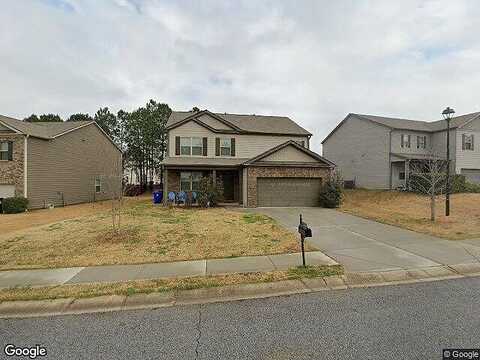Lake Ridge, FAIRBURN, GA 30213