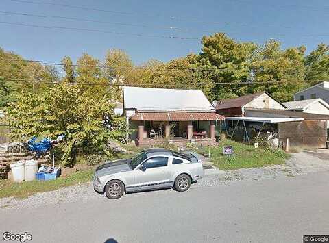 Tinker, VINTON, VA 24179