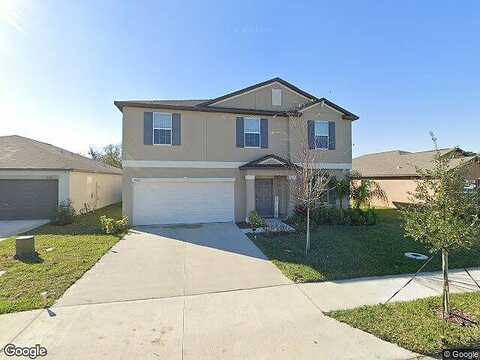 Trotters, LAKELAND, FL 33801