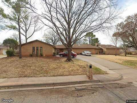 Ridgemont, WICHITA FALLS, TX 76309
