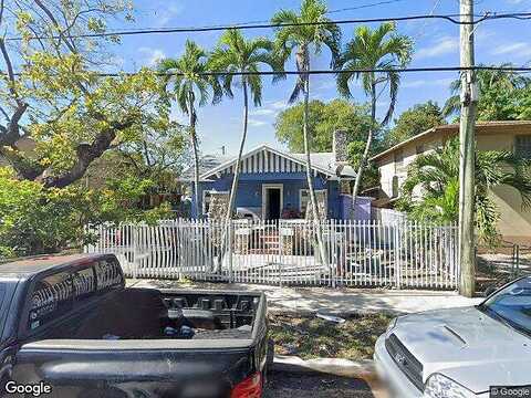 11Th, MIAMI, FL 33128