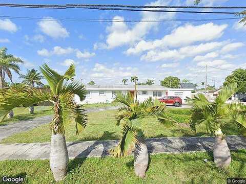 96Th, MIAMI, FL 33165