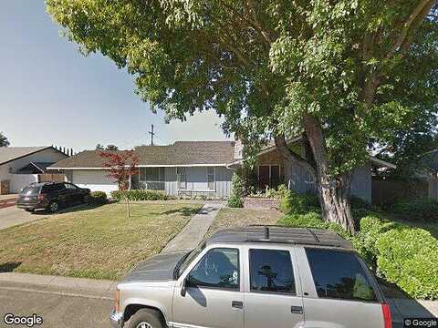 Oakridge, STOCKTON, CA 95204