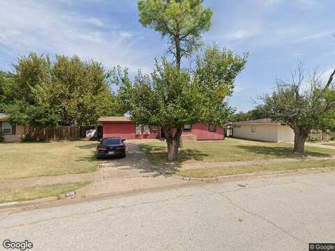 Thomas, WICHITA FALLS, TX 76308