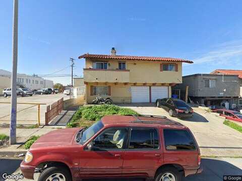 48Th, SAN DIEGO, CA 92105