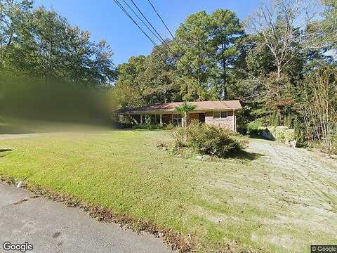 Phylis, DECATUR, GA 30035