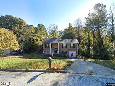 Glen Mora, DECATUR, GA 30032