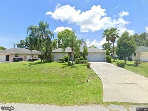 Aba, NORTH PORT, FL 34287