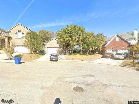 Colter, SAN ANTONIO, TX 78247