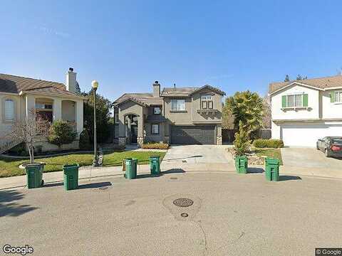 Hepburn, STOCKTON, CA 95209