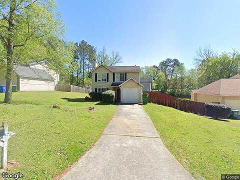 Conley Downs, DECATUR, GA 30034