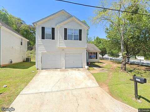 Waldrop Hills, DECATUR, GA 30034