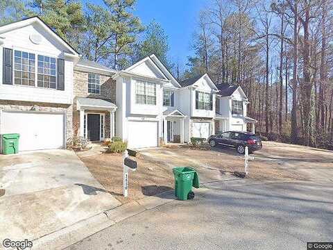 Woodland, DECATUR, GA 30034