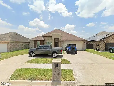 Heritage, BROWNSVILLE, TX 78520