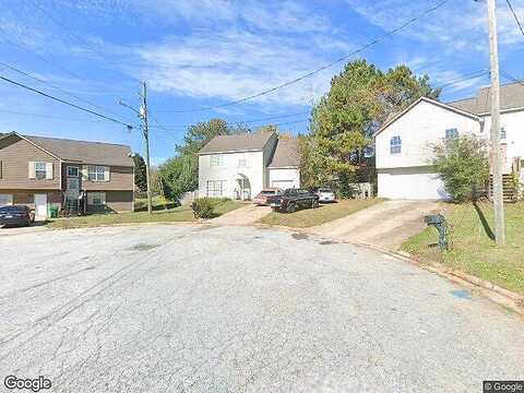 Kingsbrooke, DECATUR, GA 30034