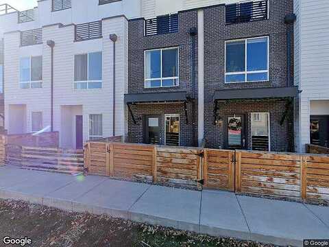 Conejos, DENVER, CO 80204