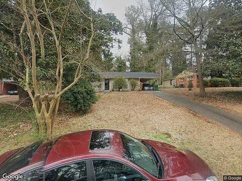 Longleaf, DECATUR, GA 30032