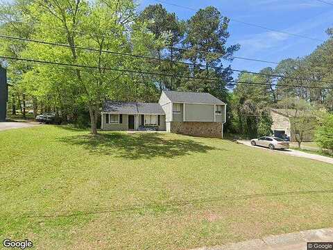 Little Beth, DECATUR, GA 30034