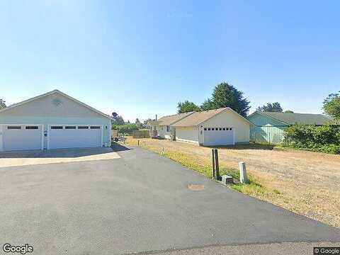 King Cyrus, OCEAN SHORES, WA 98569