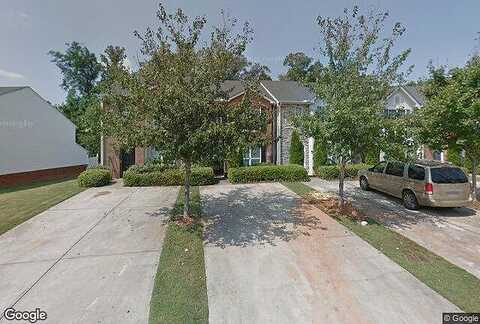 Waldrop, DECATUR, GA 30034