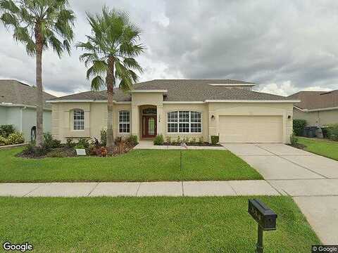 Prestwick, DAVENPORT, FL 33897