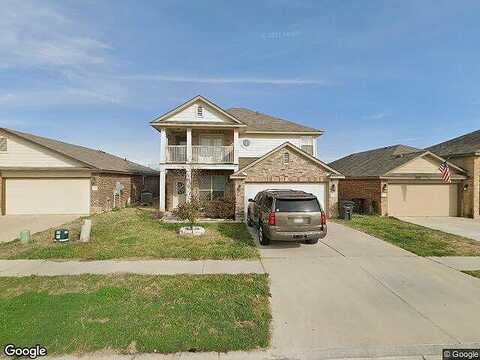Aubree Katherine, KILLEEN, TX 76542