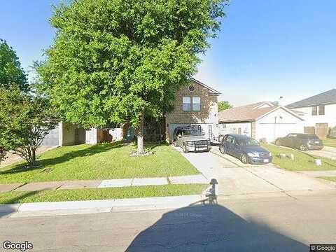 Perch, ROUND ROCK, TX 78665