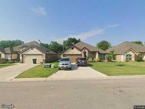 Crystal Ann, TEMPLE, TX 76502