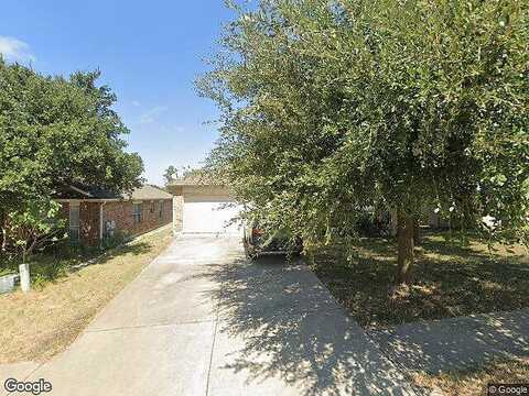 Porter Creek, ROUND ROCK, TX 78665